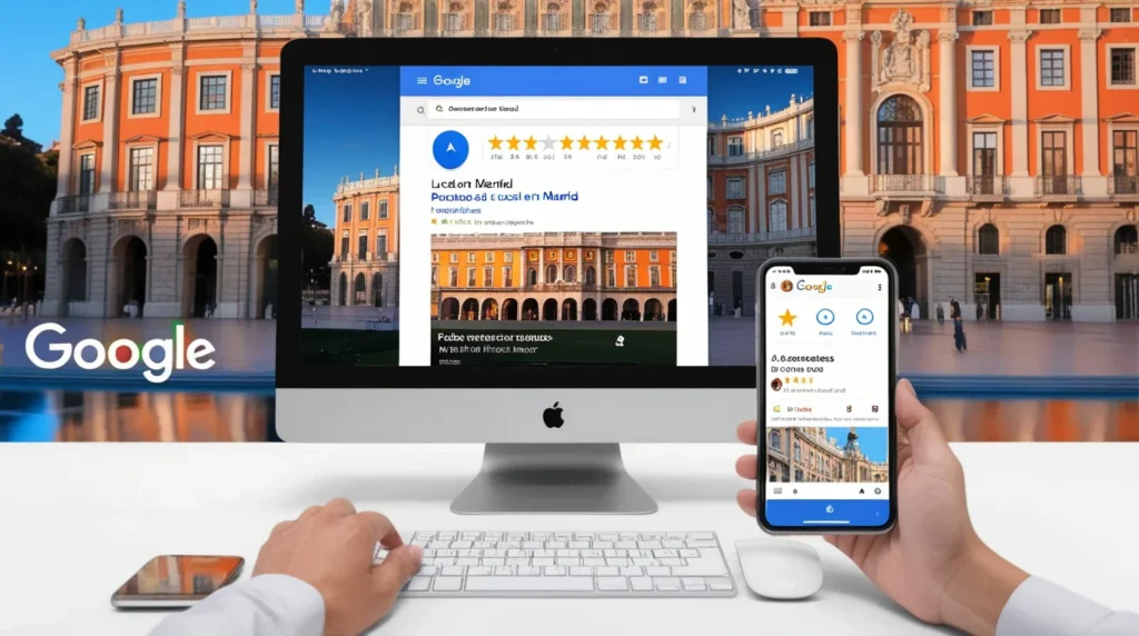 Google Borra Reseñas Guía Completa para Recuperarlas y Proteger la Reputación de tu Negocio en 2025