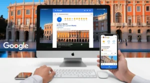Google Borra Reseñas Guía Completa para Recuperarlas y Proteger la Reputación de tu Negocio en 2025