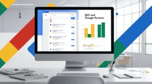 SEO y Reseñas