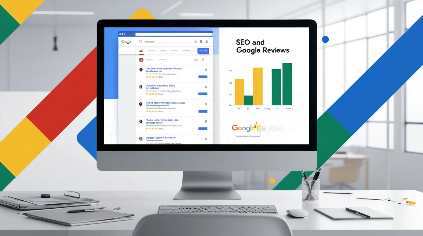 SEO y Reseñas